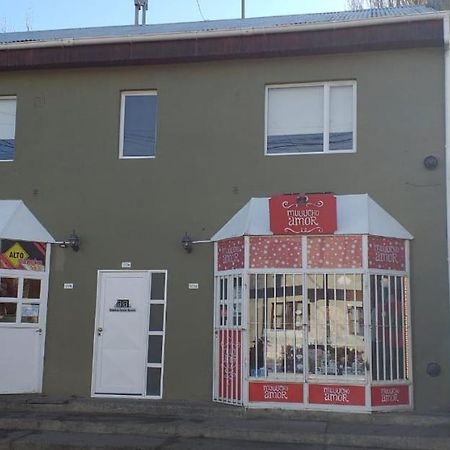 Calafate Center Aparts El Calafate Zewnętrze zdjęcie
