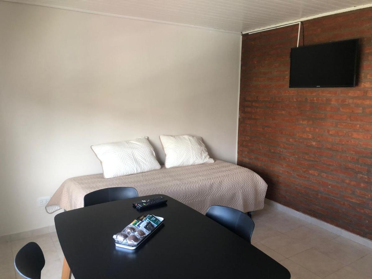 Calafate Center Aparts El Calafate Zewnętrze zdjęcie